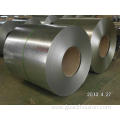 ASTM A36 Galvanized Steel coil